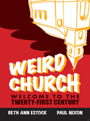 cover image of Weird Church